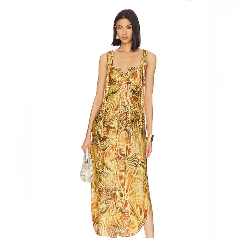 Alexis Zen Dress